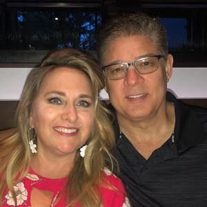 Meet your Posher, Katherine